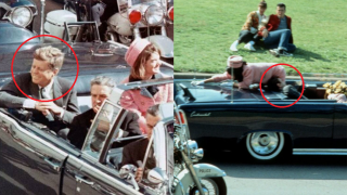 Những sự cố trong lễ nhậm chức tổng thống Mỹ (P2): Điềm báo 'rợn người' về cái chết của John Kennedy