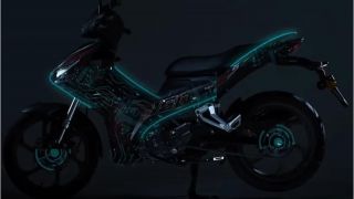 VinFast gia nhập phân khúc xe côn tay 150cc, sản xuất 'bom tấn' thế chân Winner X và Exciter?
