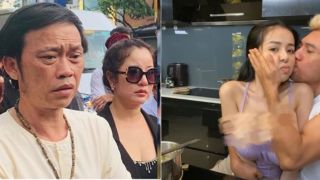 Tin nóng 22/1: Hoài Linh bàng hoàng khi biết MC Việt Thảo đột quỵ, Ngân 98 văng tục trên livestream