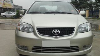 ‘Vua doanh số’ Toyota Vios giá chỉ 155 triệu đồng, khách Việt ùn ùn săn lùng vì rẻ hơn cả Honda SH