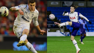 Kết quả bóng đá hôm nay 26/01: Gareth Bale ghi bàn sau 8 năm, Tottenham hẹn MU ở chung kết FA Cup