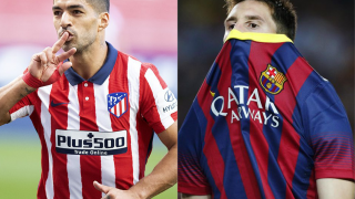 Bí mật đằng sau vụ Luis Suarez đầu quân cho Atletico Madrid: Hóa ra Barca đã 'lừa dối' cả triệu CĐV