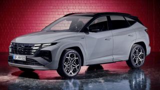 Siêu phẩm 'đấu' Toyota Fortuner chính thức lộ diện: Giá rẻ hơn Honda CRV, thiết kế đe nẹt Mazda CX-5
