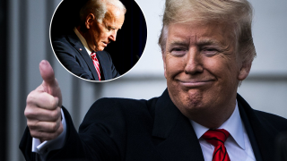 Đồng minh trung thành của Trump giành chiến thắng trong vụ kiện Joe Biden vi phạm luật pháp Hoa Kỳ