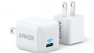 Đánh giá Anker A2633 Powerport 3 Nano – Bộ sạc 20W siêu tốt cho dòng iPhone và Android