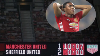 Điên tiết với 'tội đồ' Martial, CĐV MU đưa ra yêu sách vô lý khiến anti-fan cũng phải bật cười