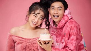 Xôn xao thông tin DJ Mie và diễn viên Hồng Thanh chia tay: Thực hư ra sao?