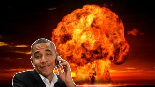 Tổng thống Mỹ từng nhận giải Nobel hòa bình Barack Obama mỗi ngày ném... 71 quả bom khi còn tại vị
