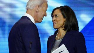 Dư luận Mỹ phẫn nộ vì Joe Biden 'đòi' bắt tay với Trung Quốc, đập tan nỗ lực 4 năm của Donald Trump