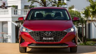 Hyundai Accent 'vượt mặt' Toyota Vios về doanh số, rủ Grand i10 lọt top 10 xe bán chạy nhất tháng 1 