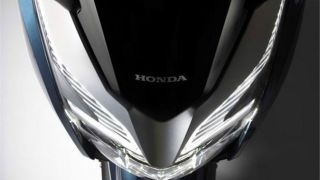 Chi tiết ‘quái vật’ tay ga mới của Honda: Thiết kế đẹp ngất ngây, sức mạnh khiến Honda SH ‘cúi đầu’