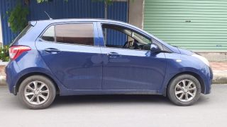 Chiếc Hyundai Grand i10 chỉ còn 198 triệu rẻ như Honda SH khiến Kia Morning đỏ mặt, cơ hội mua xe rẻ