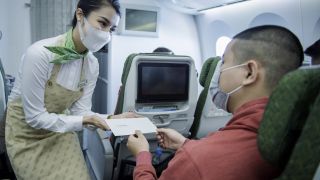 Bamboo Airways đạt lợi nhuận trước thuế 400 tỷ đồng
