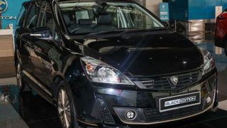 Mitsubishi Xpander, Toyota Innova và Suzuki Ertiga ‘ngộp thở’ vì siêu phẩm MPV mới giá chỉ 365 triệu