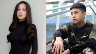 Mai Phương Thúy liên tục đăng đàn thất tình, biểu hiện của Noo Phước Thịnh càng đáng lo hơn