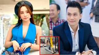 Quỳnh Nga tung clip phơi bày nơi riêng tư, bình luận gạ gẫm của Việt Anh khiến CĐM đỏ mặt