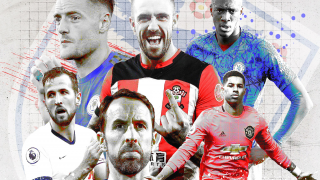 Đội tuyển Anh sở hữu hàng công chất lượng nhất thế giới: Liệu có thể làm nên lịch sử ở EURO 2021?