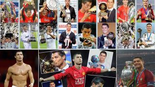 Hồi ký Ronaldo (P1): Nỗi ám ảnh về hai chữ Gia Đình và ước mơ trở thành cầu thủ vĩ đại nhất lịch sử