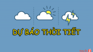Dự báo thời tiết ngày mai 1/3: Bắc Bộ và Thanh Hóa đến Thừa Thiên-Huế liên tục mưa rét