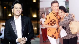 Hoài Linh giàu nứt đố đổ vách trong showbiz, nơi sống của 'chị gái' bên trời tây khiến CĐM sững sờ