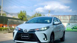 'Đáp trả' Honda City 2021 cùng Hyundai Accent, Toyota Vios 2021 tung ưu đãi hấp dẫn dù vừa ra mắt 