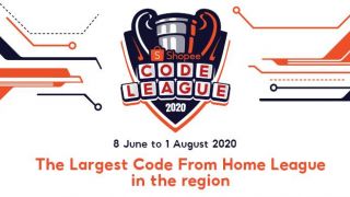 Shopee khởi động cuộc thi lập trình trực tuyến lớn nhất khu vực: Shopee Code League mùa 2 