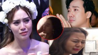 Tin nóng trưa 3/3: Trấn Thành xót xa, Nam Thư tức giận khi Lan Ngọc bị nghi lộ clip giường chiếu