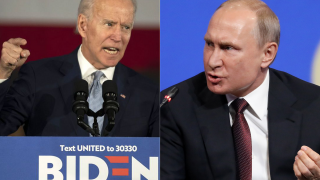 Joe Biden ra đòn trừng phạt đầu tiên nhắm vào Nga, chính quyền Putin giận dữ khẳng định sẽ đáp trả