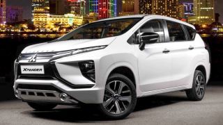 Ông hoàng MVP Mitsubishi Xpander giảm sốc 30 triệu khiến Toyota Innova khóc thét, khách Việt mua vội