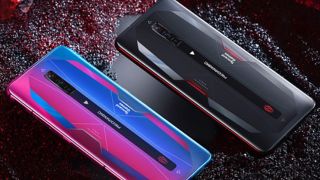 Nubia RedMagic 6/6 Pro ra mắt: Snapdragon 888, màn hình 165Hz, giá từ 13.5 triệu