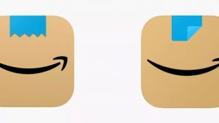 Amazon bất ngờ thay đổi logo: Hé lộ nguyên nhân khiến ít ai ngờ
