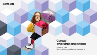 Sự kiện Galaxy Awesome Unpacked sẽ là 'sân khấu' cho Galaxy A series toả sáng?
