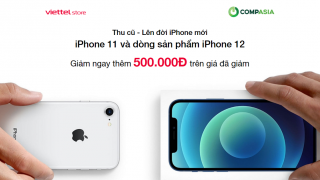 Cách mạng công nghiệp 4.0: Nên hay không nên Thu cũ – Đổi mới smartphone?