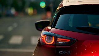Mazda CX-3 2021 trình làng với công nghệ ngập tràn khiến KIA Seltos, Toyota Corolla Cross khóc thét