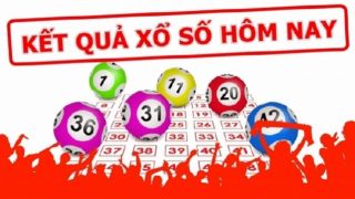 Kết quả xổ số KQXS, XSMN Xổ số Bến Tre, Vũng Tàu, Bạc Liêu hôm nay 16/3