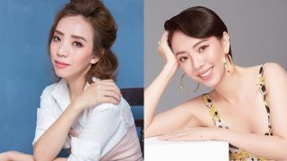 'Hoa hậu hài 100 tỷ' khoe dáng 'đỉnh chóp' trong tư thế yoga khó nhằn, không kém cạnh Hồ Ngọc Hà