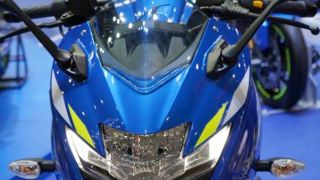 Mãnh thú côn tay ‘nuốt chửng’ Yamaha Exciter hiện nguyên hình, sức mạnh gấp 2 lần Honda Winner X