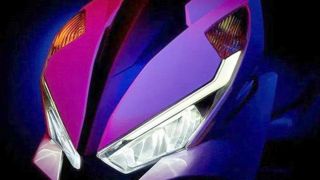 Siêu kình địch ‘thế ngôi’ Honda Air Blade lộ diện: Giá rẻ hơn cả Honda Vision, thiết kế bá cháy