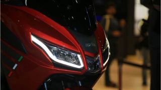 Mẫu xe 'chung mâm' với Honda Vision, Lead chính thức mở bán: Giá dự kiến 28 triệu, thiết kế miễn chê
