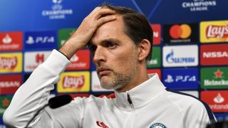 Thomas Tuchel ngầm tiết lộ 3 cái tên 'không thể đụng đến' ở Chelsea trước thềm Tứ kết C1