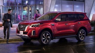 Toyota Fortuner ‘lâm nguy’ vì siêu phẩm SUV mới của Nissan đổ bộ Đông Nam Á, khách Việt háo hức