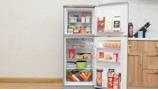 Mẹo tiết kiệm điện khi dùng tủ lạnh: Đơn giản mà hiệu quả cực cao!