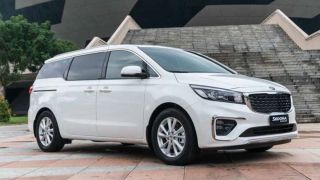 Đối thủ Toyota Innova giảm sốc 30 triệu đồng, quyết ‘hành’ Mitsubishi Xpander tơi tả