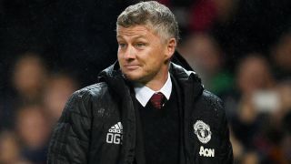 Chạm mặt trò cũ ở bán kết Europa League, HLV Solskjaer chỉ ra cái tên MU cần dè chừng