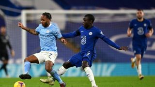 Kết quả Bán kết FA Cup Chelsea vs Man City: Chiến thắng bất ngờ giành cho kẻ xứng đáng hơn