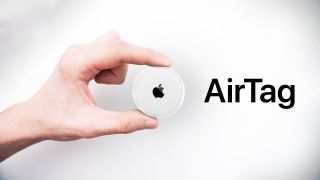Lộ thêm bằng chứng Apple ra mắt thẻ gắn đồ vật AirTag tối nay