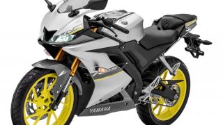 ‘Anh em khủng long’ của Yamaha Exciter tung bản mới giá 66 triệu, Honda Winner X không có cửa so bì