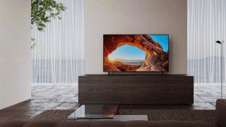 Sony sắp ra mắt TV BRAVIA XR tại Việt Nam: Tích hợp bộ xử lý nhận thức mới Cognitive Processor XR