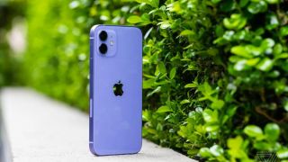 iPhone 12 ‘khoai tím’ đã chính thức mở đặt hàng sớm giao hàng từ 30/4