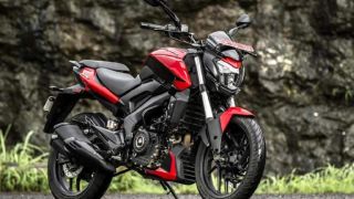 Thần tướng côn tay giá 52 triệu đồng sắp ra mắt, sức mạnh ‘đè bẹp’ Yamaha Exciter và Honda Winner X